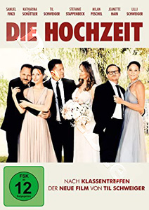 The Wedding |   DVD